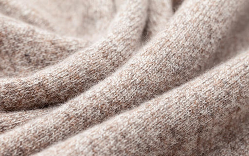What is Cashmere Wool, How its Made and Where?